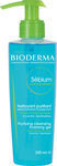 Bioderma Gel Καθαρισμού Sebium Purifying Foaming για Λιπαρές Επιδερμίδες 200ml