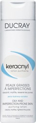 Ducray Keracnyl Lotion Purifiante 200ml