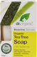Dr.Organic Tea Tree Soap 100gr