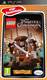 LEGO Pirates of the Caribbean: The Video Game E...