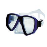 Scuba Force Diving Mask 61009