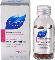 Phyto Phytophanere 120 капси