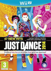 Just Dance 2014 Wii U Игри Just Dance 2014 Wii U Игри