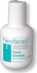 Neostrata Facial Cleanser Gel Facial Cleanser 100ml Neostrata Facial Cleanser Gel Facial Cleanser 100ml