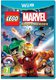 LEGO Marvel Super Heroes Wii U