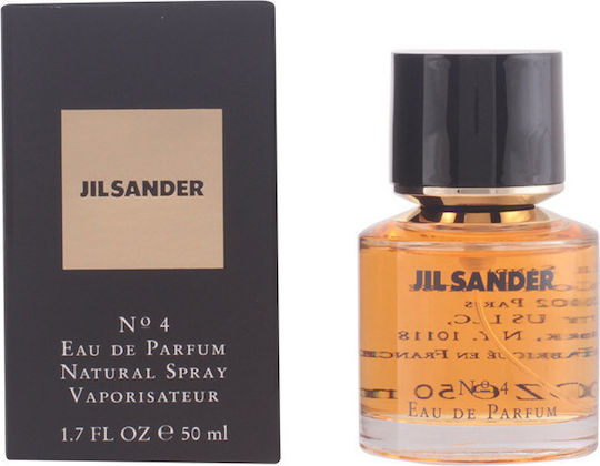 Jil Sander Eau de Parfum 50ml