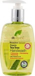 Dr.Organic Tea Tree Hand Wash Săpun crema 250ml