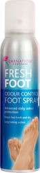Carnation Fresh Foot Spray 150ml