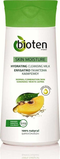 Bioten Skin Moisture Gutui Emulsie Față 200ml