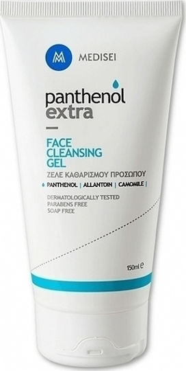 Panthenol Extra Nivea Gesichtsreiniger Gel Mit Feuchtigkeitsspendender Wirkung 150ml