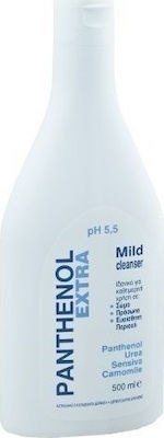 Medisei Panthenol Extra Mild 500ml