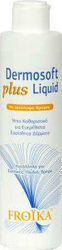 Froika Dermosoft Plus Liquid Cleansing Emulsion for Dry Skin 200ml