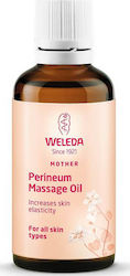Weleda Perineum Massage Λάδι Ευαίσθητης Περιοχής