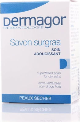 Dermagor Savon Surgras Baton de săpun pentru Corpul 150gr