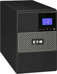 Eaton 5P 650 i UPS Line-Interactive 650VA 420W cu 4 IEC Prize