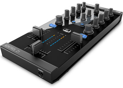 Native Instruments Traktor Kontrol Z1 Controler DJ 2 Canale