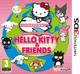 Around the World with Hello Kitty & Friends 3DS Game