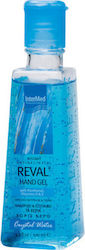 InterMed Reval Hand Gel Gel 100ml InterMed Reval Hand Gel Gel 100ml