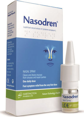 PharmaQ Nasodren 50ml