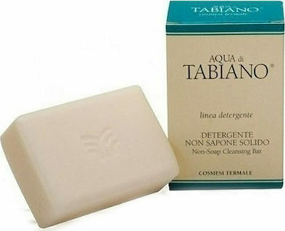 Tabiano Non Soap Cleansing Bar Soap Bar 100gr