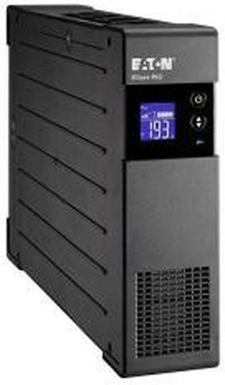 Eaton Ellipse PRO 1200 DIN UPS Line-Interactive 1200VA 750W cu 8 Schuko Prize