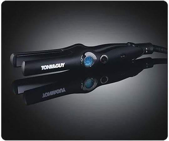 Toni & Guy TGST2972E Hair Straightener with Ceramic Plates Ionic 50W