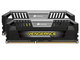 Corsair 8GB DDR3 RAM mit 2 Modulen (2x4GB) und Geschwindigkeit 2133 für Schreibtisch