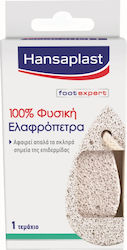 Hansaplast Natural Pumice Stone Pumice Foot File