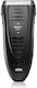 Braun 170S-1 Rechargeable Face Electric Shaver