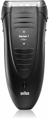 Braun 170S-1 Rechargeable Face Electric Shaver