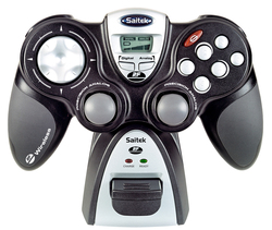 Mad Catz P3000 für PC
