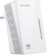 TP-LINK TL-WPA2220 v1 Powerline για Ασύρματη Σύνδεση Wi‑Fi 4 και 2 Θύρες Ethernet
