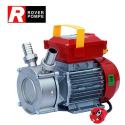 Rover Pompe Novax 40T Pompa de transfer trifazată cu putere 1.2hp 102.215