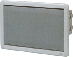 Airelec Конвектор Стенен 2000W