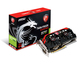 MSI 3.0ГБ GDDR5 Графична карта (V298-002R)