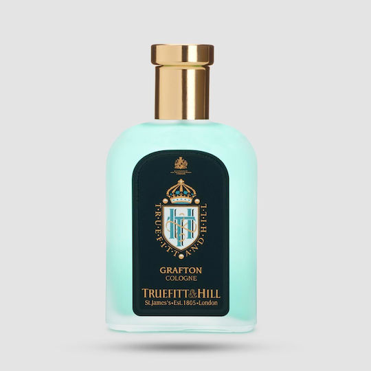 Truefitt & Hill Eau de Cologne 100ml