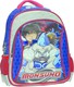 Gim School Bag Backpack Elementary, Elementary Multicolored