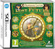 Professor Layton and the Lost Future DS Game (Used)