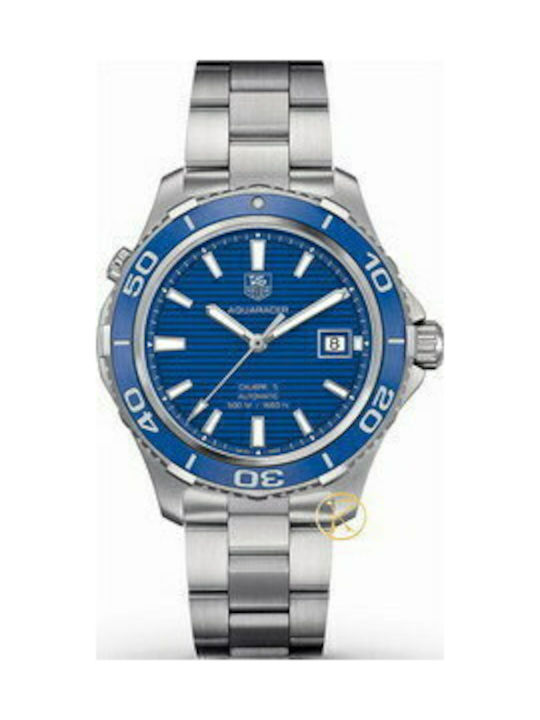 Tag heuer aquaracer calibre 5 skroutz 2025