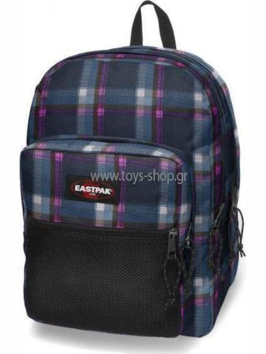Eastpak Pinnacle Σχολική Τσάντα Πλάτης Γυμνασίο...
