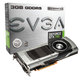 EVGA 3.0GB GDDR5 Grafikkarte (03G-P4-2781-KR)