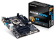 Gigabyte GA-H81M-S2PV Micro ATX Motherboard with Intel 1150 Socket