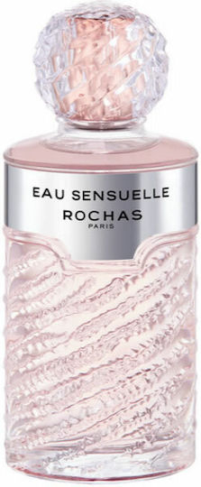 Eau de Toilette 100ml
