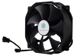 Silverstone FHP141 Ventilator Carcasă 140mm cu Conexiune 4-Pin PWM 1buc