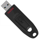 Sandisk Ultra 64GB USB 3.0 Stick Schwarz