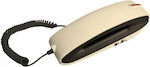 SKH-350B Gondola Corded Phone Beige