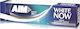 AIM White Now Toothpaste for Whitening 75ml