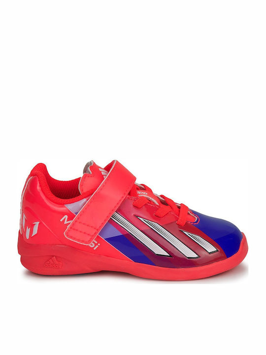 adidas F50 Adizero IN Kids Soccer Cleats & Shoe...