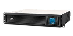 APC Smart-UPS C 1000VA