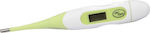 Olympia BS 31 Digital Thermometer Geeignet für Babys Grün